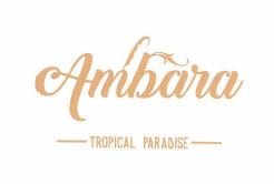 Trademark Ambara TROPICAL PARADISE