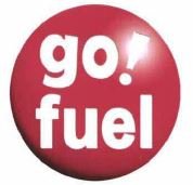 Trademark GO! FUEL