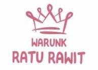 Trademark WARUNK RATU RAWIT + Logo