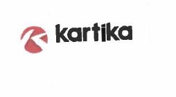 Trademark KARTIKA + LOGO