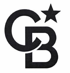 Trademark CB & Star Logo