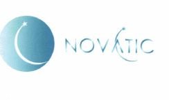 Trademark NOVATIC + LOGO