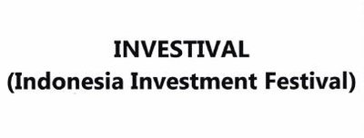 Trademark INVESTIVAL (Indonesia Investment Festival)