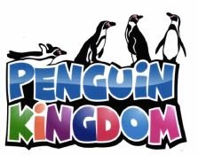 Trademark Penguin Kingdom + Logo