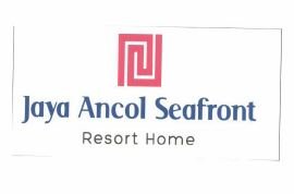 Trademark Jaya Ancol Seafront Resort Home + Logo