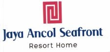 Trademark Jaya Ancol Seafront Resort Home