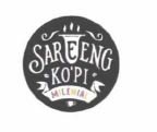 Trademark SAREENG KOPI MILENIAL