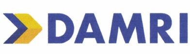 Trademark DAMRI + LOGO