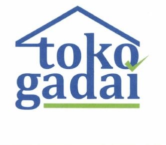 Trademark Toko Gadai + Logo