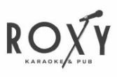 Trademark ROXY KARAOKE & PUB + LOGO