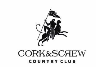 Trademark Cork & Screw Country Club