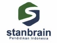 Trademark Stanbrain Pendidikan Indonesia + Logo