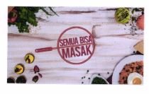 Trademark SEMUA BISA MASAK + LUKISAN