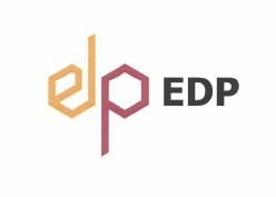 Trademark EDP + LOGO