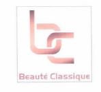 Trademark Beaute Classique + LOGO