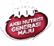 Trademark Aksi Nutrisi Generasi Maju + Lukisan/Logo