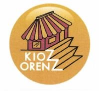 Trademark KIOZ ORENZ + LOGO