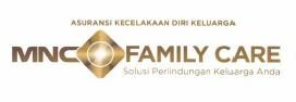 Trademark Asuransi Kecelakaan Diri Keluarga MNC Family Care + Logo