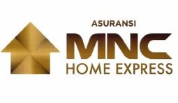 Trademark Asuransi MNC Home Express + LOGO