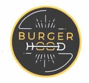 Trademark BURGER HOOD (LOGO)