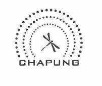 Trademark CHAPUNG + LOGO