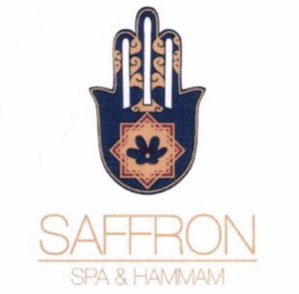 Trademark SAFFRON SPA & HAMMAM