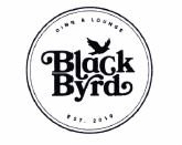 Trademark BlackByrd + logo