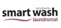 Trademark Smart Wash Laundromat + Logo