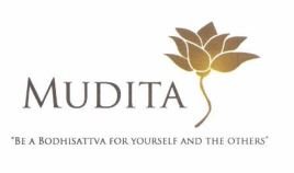 Trademark MUDITA + LOGO