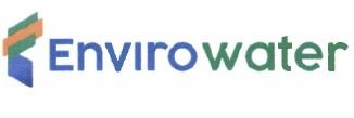 Trademark Envirowater + Logo