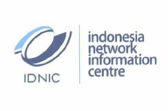 Trademark IDNIC (INDONESIA NETWORK INFORMATION CENTRE) + LOGO