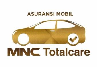 Trademark Asuransi Mobil MNC Totalcare