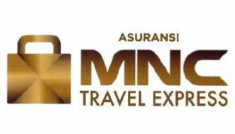 Trademark Asuransi MNC Travel Express