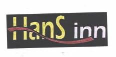 Trademark HanS inn + Logo