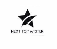 Trademark Next Top Writer + Logo