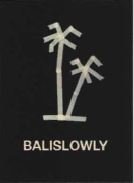 Trademark BALISLOWLY + LUKISAN