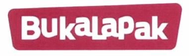 Trademark BUKALAPAK