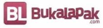 Trademark BL BUKALAPAK