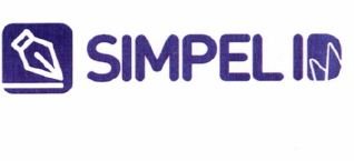 Trademark Simpel ID + Logo