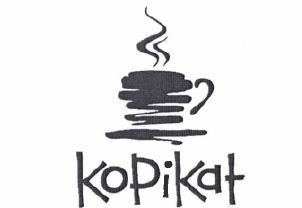 Trademark KOPIKAT + Loto