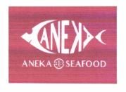 Trademark ANEKA 38 SEAFOOD + LOGO