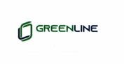 Trademark GREENLINE & DEVICE (HORIZONTAL)