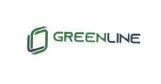 Trademark GREENLINE & DEVICE (HORIZONTAL)