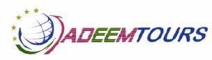 Trademark ADEEMTOURS + LOGO