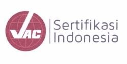 Trademark JAC SERTIFIKASI INDONESIA