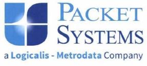 Trademark PACKET SYSTEMS a Logicalis - Metrodata Company