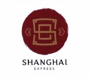 Trademark SHANGHAI EXPRESS + Lukisan