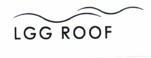 Trademark LGG ROOF