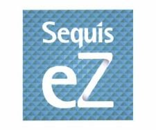 Trademark Sequis eZ + Logo