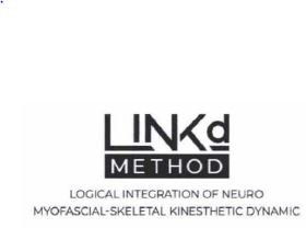 Trademark LiNKd METHOD Logical Integration of Nemo Myofascial Skeletal Kinesthetic Dynamic